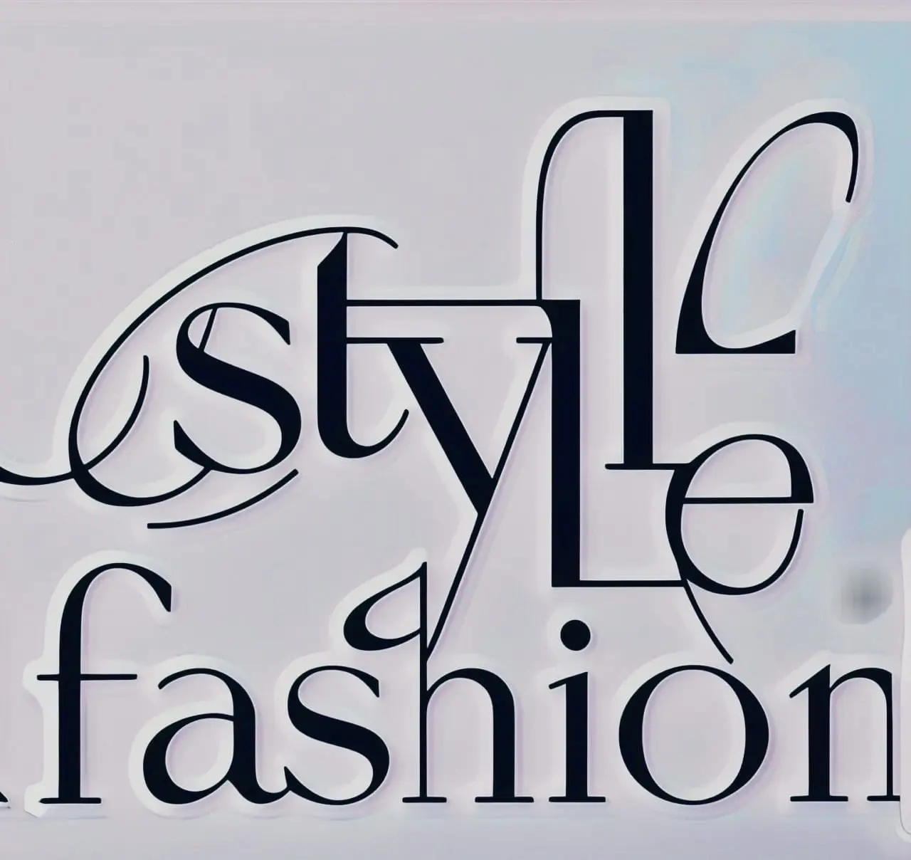 Style Fashion
